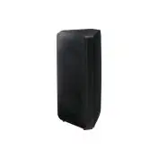 Samsung MX-ST40B Nero Con cavo e senza cavo 40 W