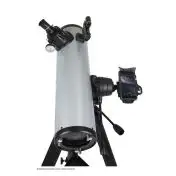 Celestron Telescopio Riflettore StarSense Explorer DX 130 Newton