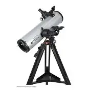 Celestron Telescopio Riflettore StarSense Explorer DX 130 Newton
