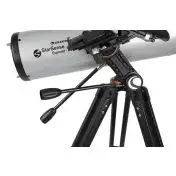 Celestron Telescopio Riflettore StarSense Explorer DX 130 Newton