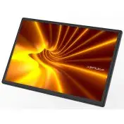 Mediacom SmartPad Azimut3 lite 4G LTE-FDD 32 GB 25,6 cm (10.1") Spreadtrum 2 GB Android 11 Go Edition Nero