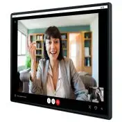 Mediacom SmartPad Azimut3 lite 4G LTE-FDD 32 GB 25,6 cm (10.1") Spreadtrum 2 GB Android 11 Go Edition Nero