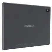 Mediacom SmartPad Azimut3 lite 4G LTE-FDD 32 GB 25,6 cm (10.1") Spreadtrum 2 GB Android 11 Go Edition Nero