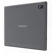 Mediacom SmartPad Azimut3 lite 4G LTE-FDD 32 GB 25,6 cm (10.1") Spreadtrum 2 GB Android 11 Go Edition Nero