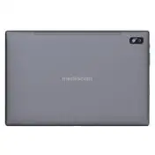 Mediacom SmartPad Azimut3 lite 4G LTE-FDD 32 GB 25,6 cm (10.1") Spreadtrum 2 GB Android 11 Go Edition Nero