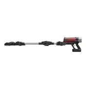 Rowenta X-Force Flex 9.60 RH2077 aspirapolvere senza filo Nero, Rosso Senza sacchetto