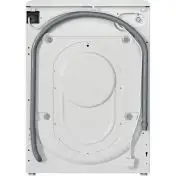 Indesit BWE 101486X WS IT lavatrice Caricamento frontale 10 kg 1400 Giri/min Bianco
