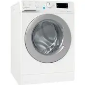 Indesit BWE 101486X WS IT lavatrice Caricamento frontale 10 kg 1400 Giri/min Bianco