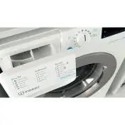 Indesit BWE 101486X WS IT lavatrice Caricamento frontale 10 kg 1400 Giri/min Bianco