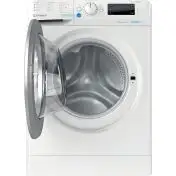 Indesit BWE 101486X WS IT lavatrice Caricamento frontale 10 kg 1400 Giri/min Bianco