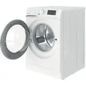 Indesit BWE 101486X WS IT lavatrice Caricamento frontale 10 kg 1400 Giri/min Bianco