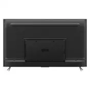 TCL Serie C63 QLED 55" 55C635 audio Onkyo Google TV