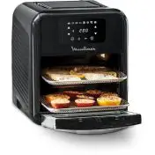 Moulinex Friggitrice aria Oven&Grill 11L