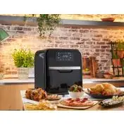 Moulinex Friggitrice aria Oven&Grill 11L