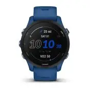 Garmin Forerunner 255 3,3 cm (1.3") MIP 46 mm Blu GPS (satellitare)