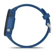 Garmin Forerunner 255 3,3 cm (1.3") MIP 46 mm Blu GPS (satellitare)