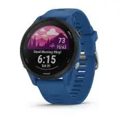 Garmin Forerunner 255 3,3 cm (1.3") MIP 46 mm Blu GPS (satellitare)