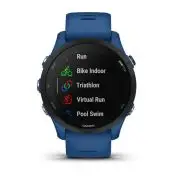 Garmin Forerunner 255 3,3 cm (1.3") MIP 46 mm Blu GPS (satellitare)