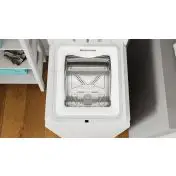 Indesit BTW L60400 IT lavatrice Caricamento dall'alto 6 kg 1000 Giri/min C Bianco