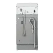 Indesit BTW L60400 IT lavatrice Caricamento dall'alto 6 kg 1000 Giri/min C Bianco