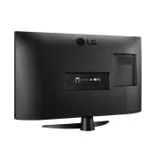 LG 27TQ615S Televisione Smart TV 27 Pollici Led Full Hd Web-Os Nero