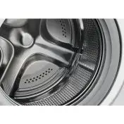 Electrolux EW6S472I lavatrice Caricamento frontale 7 kg 1151 Giri/min C Bianco