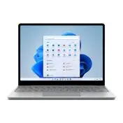 Microsoft Surface Laptop Go 2 i5-1135G7 Computer portatile 31,6 cm (12.4") Touch screen Intel® Core™ i5 8 GB 256 GB SSD Wi-Fi 6 (802.11ax) Windows 11 Home Platino