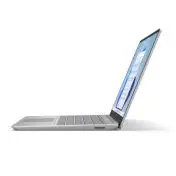 Microsoft Surface Laptop Go 2 i5-1135G7 Computer portatile 31,6 cm (12.4") Touch screen Intel® Core™ i5 8 GB 256 GB SSD Wi-Fi 6 (802.11ax) Windows 11 Home Platino