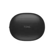 LG TONE Free TF8 Cuffie Bluetooth per lo sport, IP67, Plug & Wireless