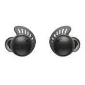 LG TONE Free TF8 Cuffie Bluetooth per lo sport, IP67, Plug & Wireless