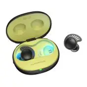 LG TONE Free TF8 Cuffie Bluetooth per lo sport, IP67, Plug & Wireless