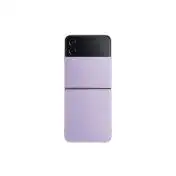Samsung Galaxy Z Flip4 256GB Bora Purple RAM 8GB Display 1,9" Super AMOLED/6,7" Dynamic AMOLED 2X