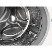 Electrolux EW2F5W82 lavatrice Caricamento frontale 8 kg 1151 Giri/min A Bianco