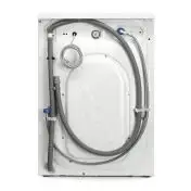 Electrolux EW2F5W82 lavatrice Caricamento frontale 8 kg 1151 Giri/min A Bianco