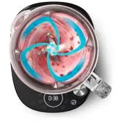 Philips 7000 series HR3760/00 Frullatore ad alta velocità