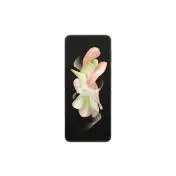 Samsung Galaxy Z Flip4 128GB Pink Gold RAM 8GB Display 1,9" Super AMOLED/6,7" Dynamic AMOLED 2X
