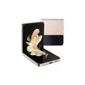 Samsung Galaxy Z Flip4 128GB Pink Gold RAM 8GB Display 1,9" Super AMOLED/6,7" Dynamic AMOLED 2X