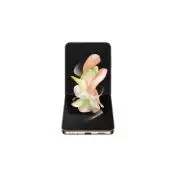 Samsung Galaxy Z Flip4 128GB Pink Gold RAM 8GB Display 1,9" Super AMOLED/6,7" Dynamic AMOLED 2X