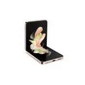 Samsung Galaxy Z Flip4 128GB Pink Gold RAM 8GB Display 1,9" Super AMOLED/6,7" Dynamic AMOLED 2X