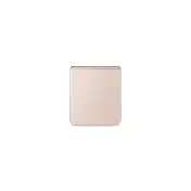 Samsung Galaxy Z Flip4 128GB Pink Gold RAM 8GB Display 1,9" Super AMOLED/6,7" Dynamic AMOLED 2X