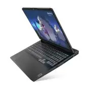 Lenovo IdeaPad Gaming 3 i5-12450H Computer portatile 40,6 cm (16") WUXGA Intel® Core™ i5 16 GB DDR4-SDRAM 512 GB SSD NVIDIA GeForce RTX 3050 Ti Wi-Fi 6 (802.11ax) Windows 11 Home Grigio