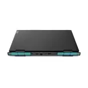 Lenovo IdeaPad Gaming 3 i5-12450H Computer portatile 40,6 cm (16") WUXGA Intel® Core™ i5 16 GB DDR4-SDRAM 512 GB SSD NVIDIA GeForce RTX 3050 Ti Wi-Fi 6 (802.11ax) Windows 11 Home Grigio