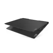 Lenovo IdeaPad Gaming 3 i5-12450H Computer portatile 40,6 cm (16") WUXGA Intel® Core™ i5 16 GB DDR4-SDRAM 512 GB SSD NVIDIA GeForce RTX 3050 Ti Wi-Fi 6 (802.11ax) Windows 11 Home Grigio