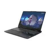 Lenovo IdeaPad Gaming 3 i5-12450H Computer portatile 40,6 cm (16") WUXGA Intel® Core™ i5 16 GB DDR4-SDRAM 512 GB SSD NVIDIA GeForce RTX 3050 Ti Wi-Fi 6 (802.11ax) Windows 11 Home Grigio