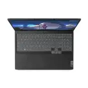 Lenovo IdeaPad Gaming 3 i5-12450H Computer portatile 40,6 cm (16") WUXGA Intel® Core™ i5 16 GB DDR4-SDRAM 512 GB SSD NVIDIA GeForce RTX 3050 Ti Wi-Fi 6 (802.11ax) Windows 11 Home Grigio