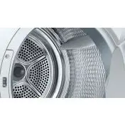 Bosch Serie 4 Asciugatrice a pompa di calore , 7 kg, Cl. A+, con filtro EasyClean