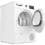 Bosch Serie 4 Asciugatrice a pompa di calore , 8 kg, Cl. A++, con filtro EasyClean