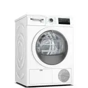 Bosch Serie 4 Asciugatrice a pompa di calore , 8 kg, Cl. A++, con filtro EasyClean