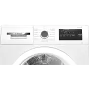 Bosch Serie 4 Asciugatrice a pompa di calore , 8 kg, Cl. A++, con filtro EasyClean