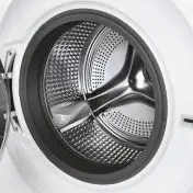 Haier I-Pro Series 7 Plus HW90-B14IGITU1 lavatrice Caricamento frontale 9 kg 1400 Giri/min B Bianco
